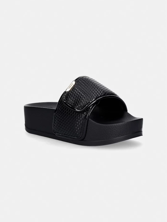 Zdjęcie produktu Liu Jo klapki damskie MYKONOS 04 czarny