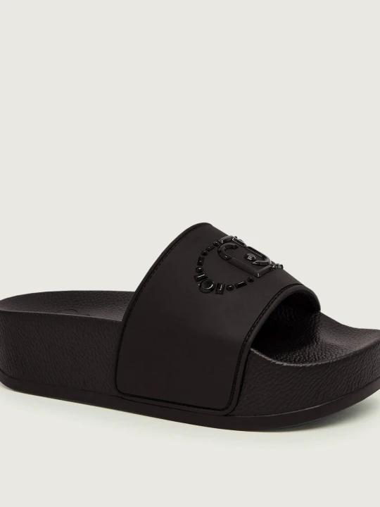Zdjęcie produktu Liu Jo Klapki MYKONOS 01 czarny