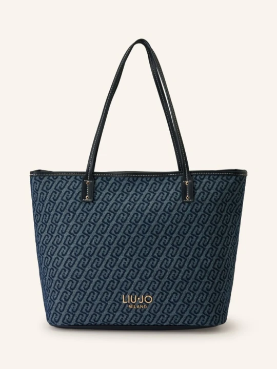 Zdjęcie produktu Liu Jo Klient blau granatowy
