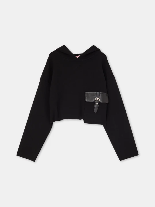 Zdjęcie produktu Liu Jo Knit czarny