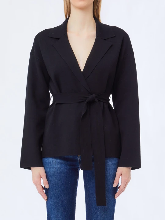 Zdjęcie produktu Liu Jo Knit Jacket czarny
