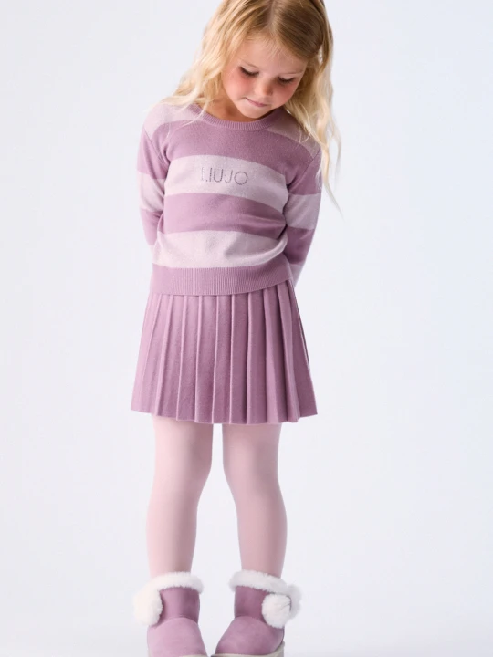 Zdjęcie produktu Liu Jo Knit Set różowy