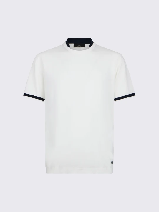 Zdjęcie produktu Liu Jo Knit T-shirt biały