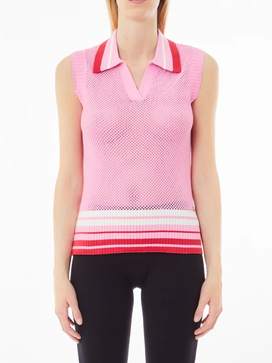 Zdjęcie produktu Liu Jo Knit Top Rose