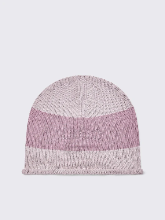 Zdjęcie produktu Liu Jo Knitted Hat różowy