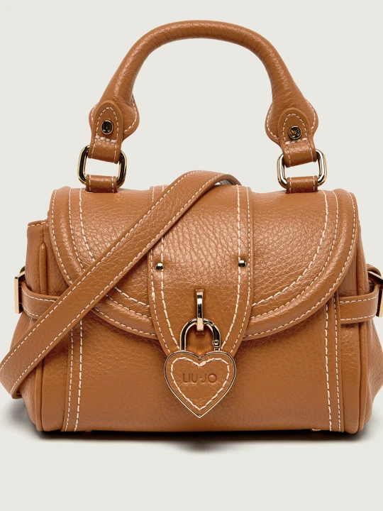 Zdjęcie produktu Liu Jo Kuferek CORNIOLA camel