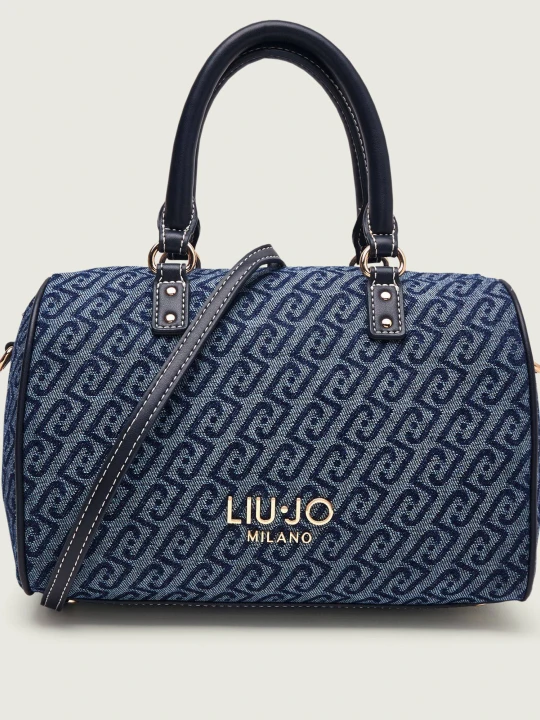 Zdjęcie produktu Liu Jo Kuferek EVRIM granatowy