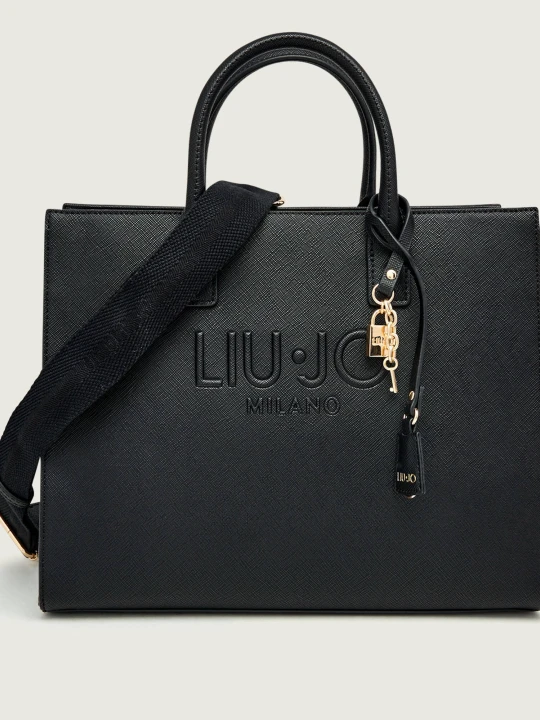 Zdjęcie produktu Liu Jo Kuferek Halona czarny