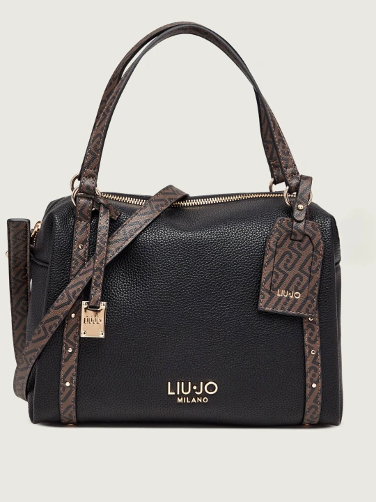 Zdjęcie produktu Liu Jo Kuferek Ilyana czarny