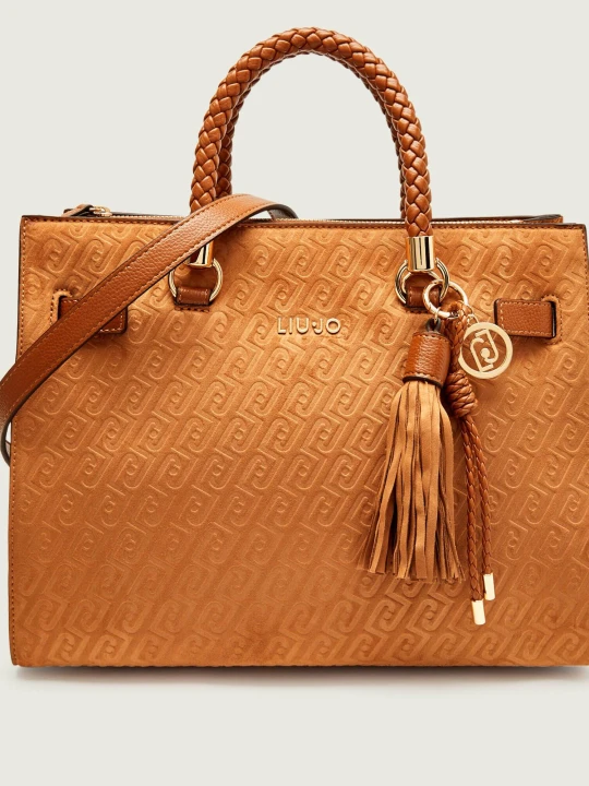 Zdjęcie produktu Liu Jo Kuferek MANH camel