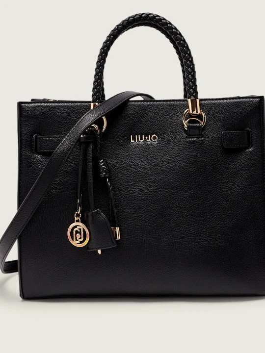 Zdjęcie produktu Liu Jo Kuferek Manhattan czarny