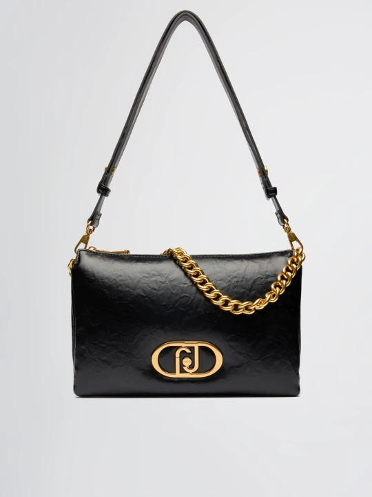Zdjęcie produktu Liu Jo Large Lapuffy Bag czarny