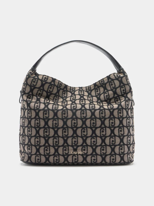 Zdjęcie produktu Liu Jo Large Shopping Bag Tobacco Brown