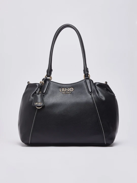 Zdjęcie produktu Liu Jo Large Tote Bag czarny