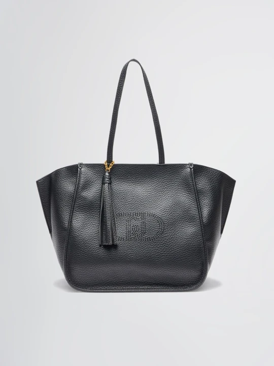 Zdjęcie produktu Liu Jo Large Tote Bag czarny
