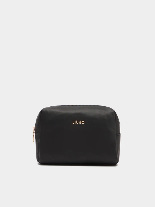Zdjęcie produktu Liu Jo Large Vanity Case czarny