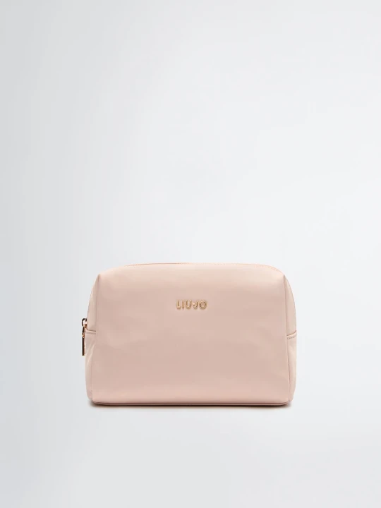 Zdjęcie produktu Liu Jo Large Vanity Case różowy