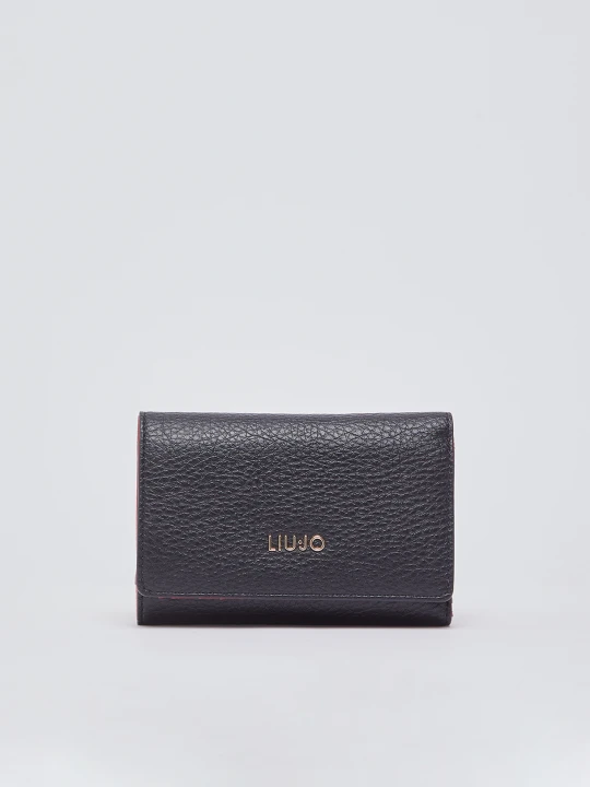 Zdjęcie produktu Liu Jo Large Wallet czarny
