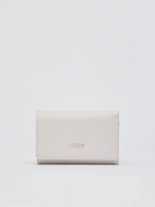 Zdjęcie produktu Liu Jo Large Wallet Cream