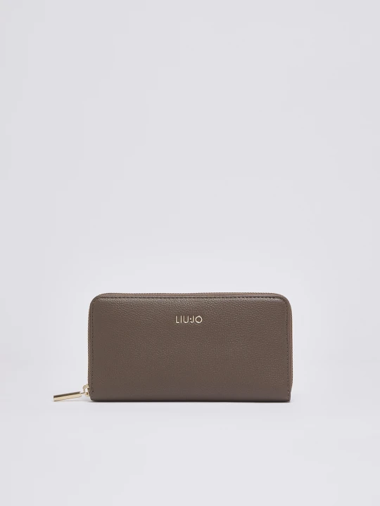 Zdjęcie produktu Liu Jo Large Wallet With Zip