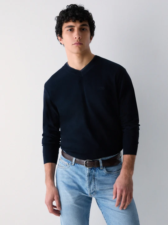Zdjęcie produktu Liu Jo Leather Belt czarny