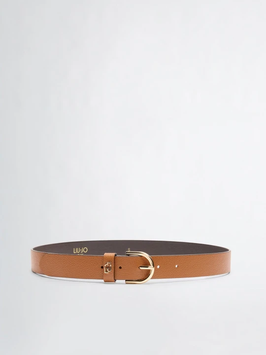 Zdjęcie produktu Liu Jo Leather Belt