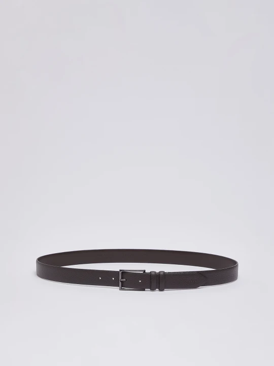 Zdjęcie produktu Liu Jo Leather Belt brązowy