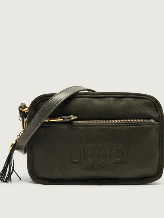 Zdjęcie produktu Liu Jo Listonoszka Ageni oliwkowy