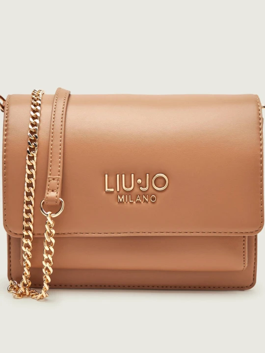 Zdjęcie produktu Liu Jo Listonoszka CALIWEN camel