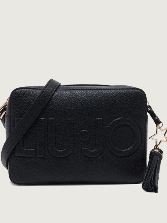 Zdjęcie produktu Liu Jo Listonoszka CAMERA CASE czarny