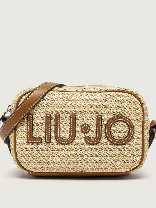 Zdjęcie produktu Liu Jo Listonoszka Ferielle beżowy