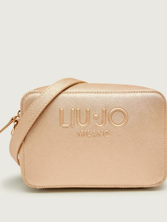 Zdjęcie produktu Liu Jo Listonoszka HALONA beżowy