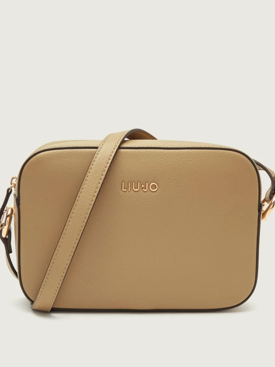 Zdjęcie produktu Liu Jo Listonoszka MANH beżowy
