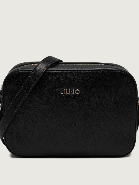 Zdjęcie produktu Liu Jo Listonoszka Manh czarny