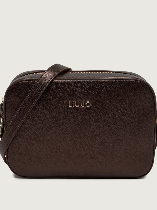 Zdjęcie produktu Liu Jo Listonoszka Manh brązowy