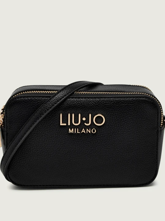 Zdjęcie produktu Liu Jo Listonoszka RIDHI czarny