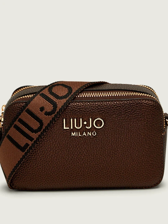 Zdjęcie produktu Liu Jo Listonoszka Ridhi brązowy
