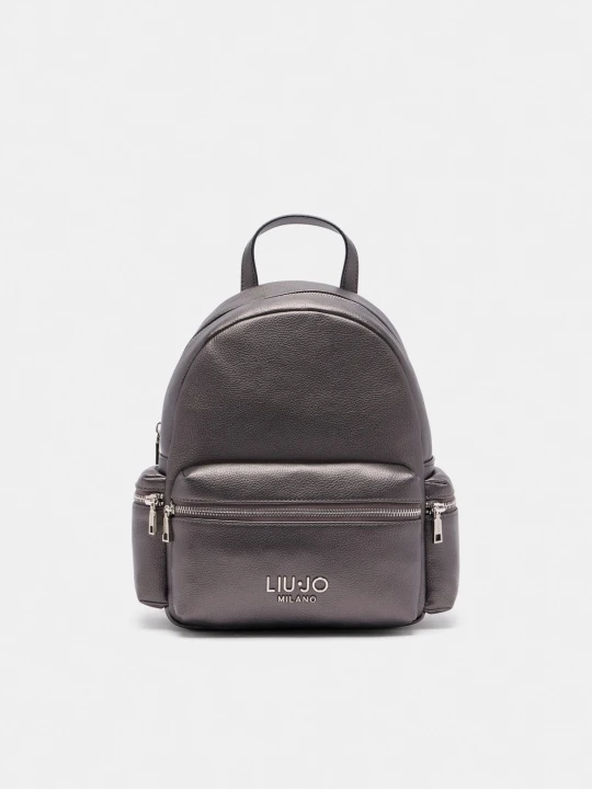 Zdjęcie produktu Liu Jo Liu Jo Better Backpack Anthracite