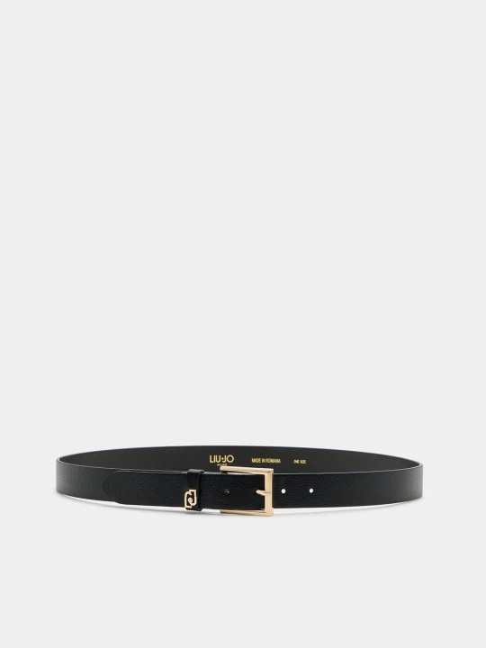 Zdjęcie produktu Liu Jo Liu Jo Better Belt czarny