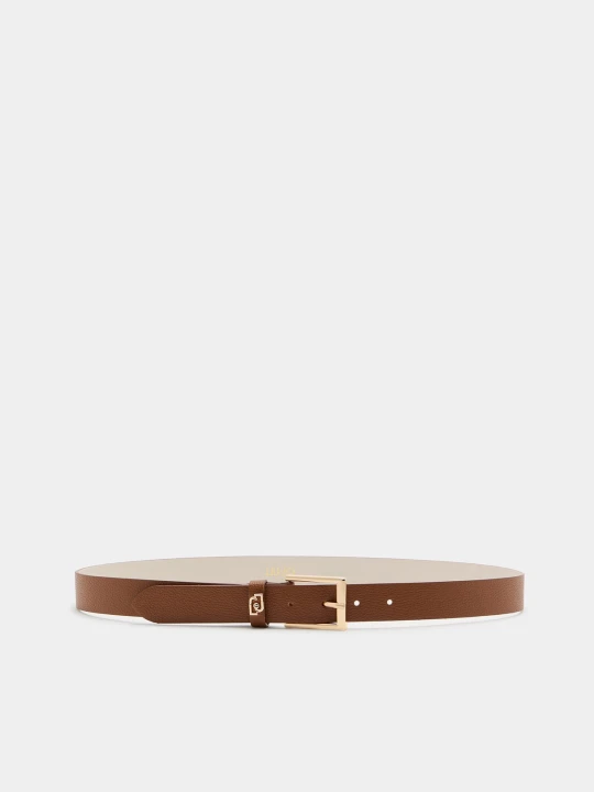 Zdjęcie produktu Liu Jo Liu Jo Better Belt Gingerbread