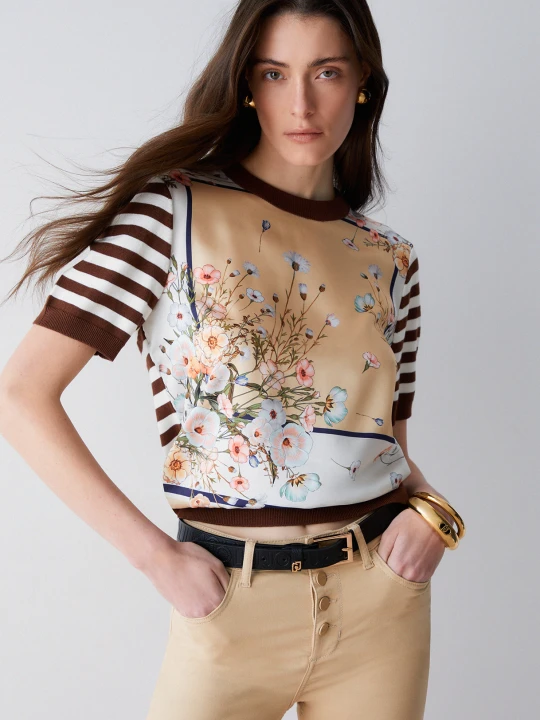 Zdjęcie produktu Liu Jo Liu Jo Better Belt czarny
