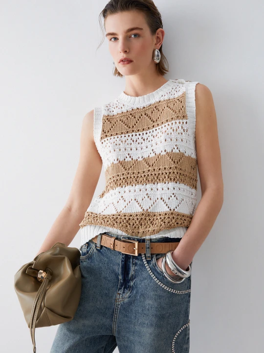 Zdjęcie produktu Liu Jo Liu Jo Better Belt Camel
