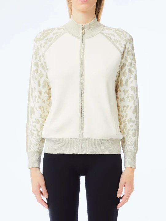Zdjęcie produktu Liu Jo Liu Jo Better Cardigan biały