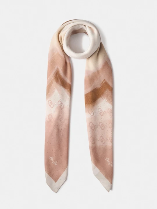Zdjęcie produktu Liu Jo Liu Jo Better Foulard różowy