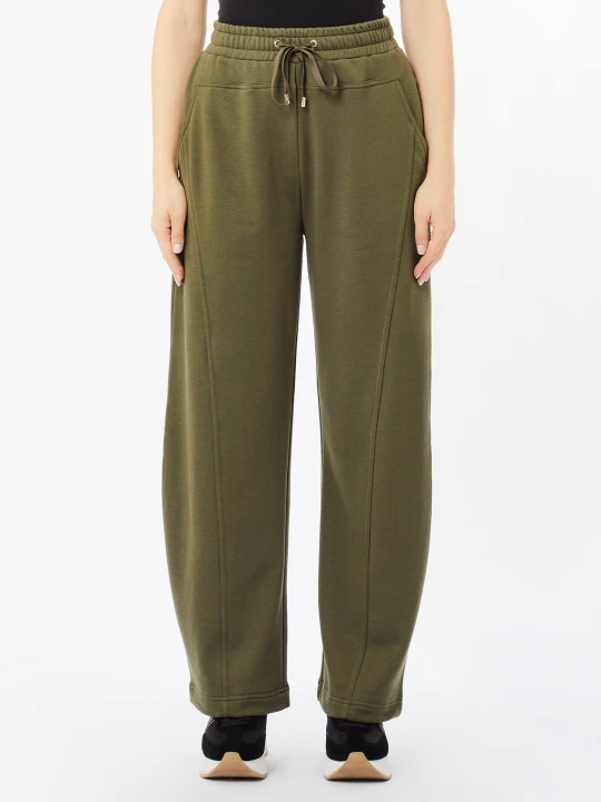 Zdjęcie produktu Liu Jo Liu Jo Better Jogging Trousers Olive Green