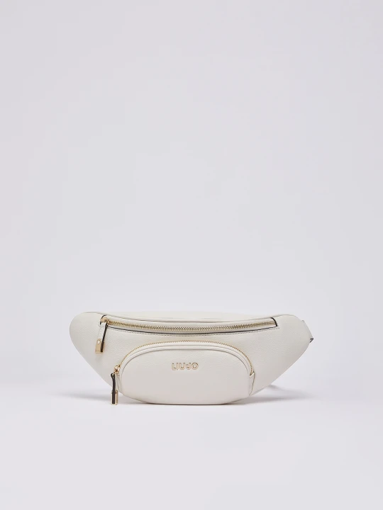 Zdjęcie produktu Liu Jo Liu Jo Better Pouch Bag Cream