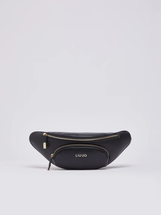 Zdjęcie produktu Liu Jo Liu Jo Better Pouch Bag czarny