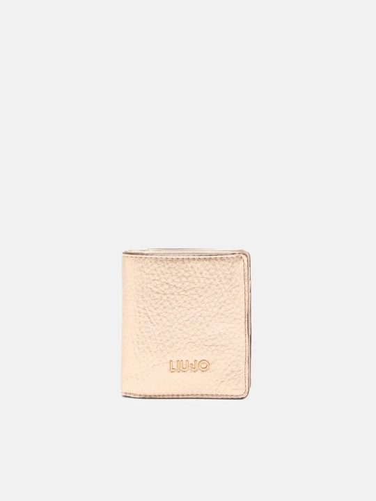 Zdjęcie produktu Liu Jo Liu Jo Better Purse Light Gold