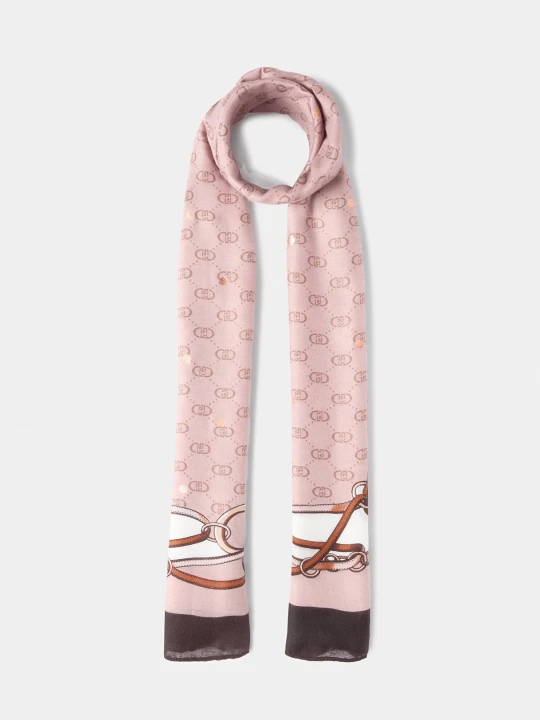 Zdjęcie produktu Liu Jo Liu Jo Better Stole beżowy