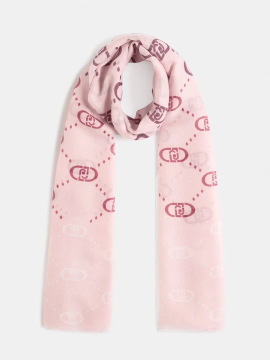 Zdjęcie produktu Liu Jo Liu Jo Better Stole Lilac